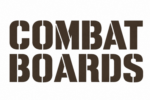 Combat Boards